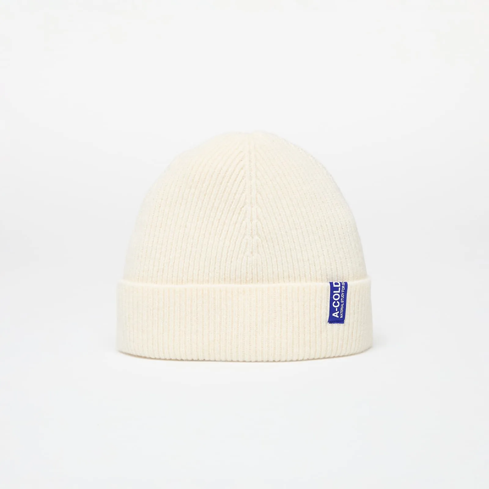 A-COLD-WALL* Ribbed Structure Beanie