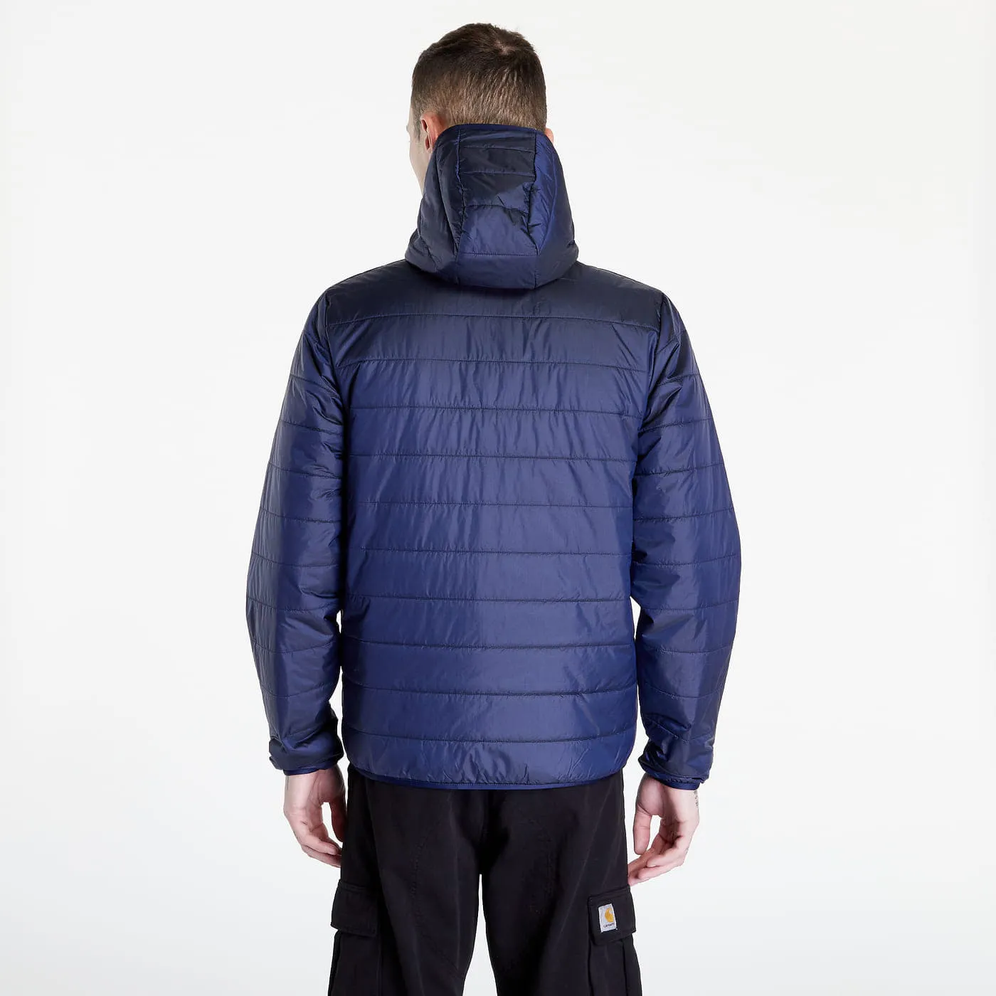 adidas Originals Pad Hooded Puff