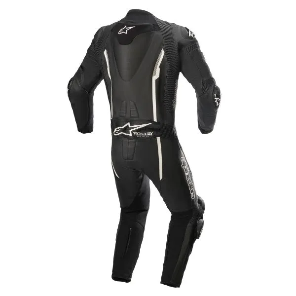 Alpinestars Missile V2 1PC Suit Black White 