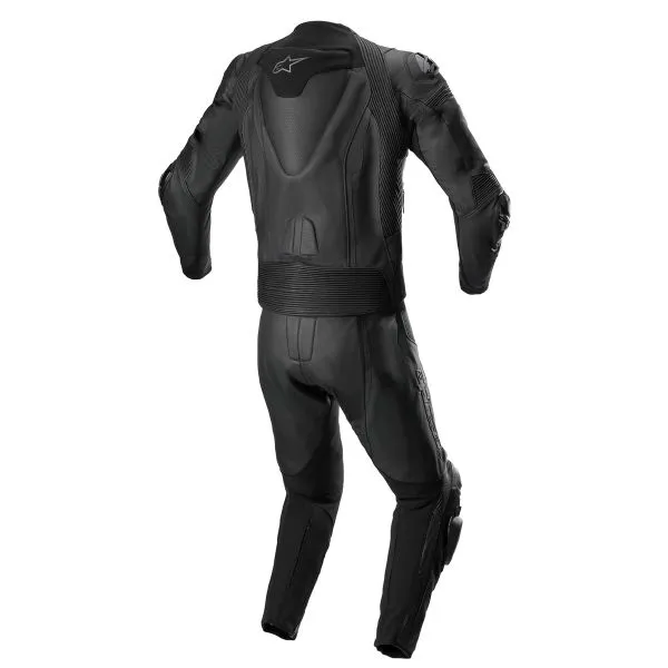 Alpinestars Missile V2 2PC Suit Black Black 