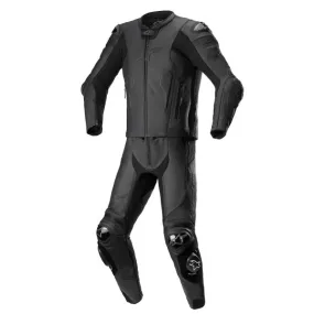 Alpinestars Missile V2 2PC Suit Black Black 