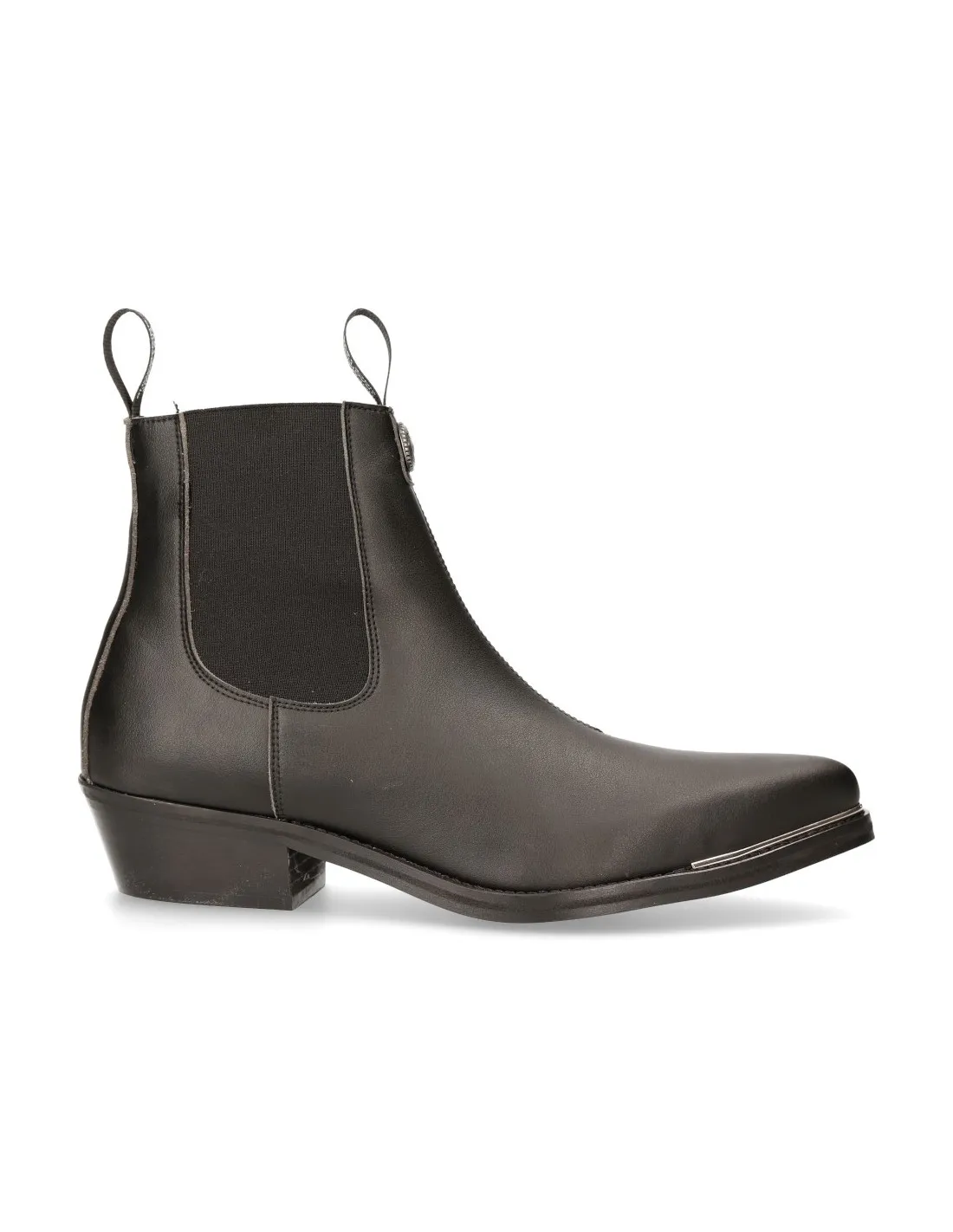 ANKLE BOOT AUSTIN M-AUSTIN001-V1