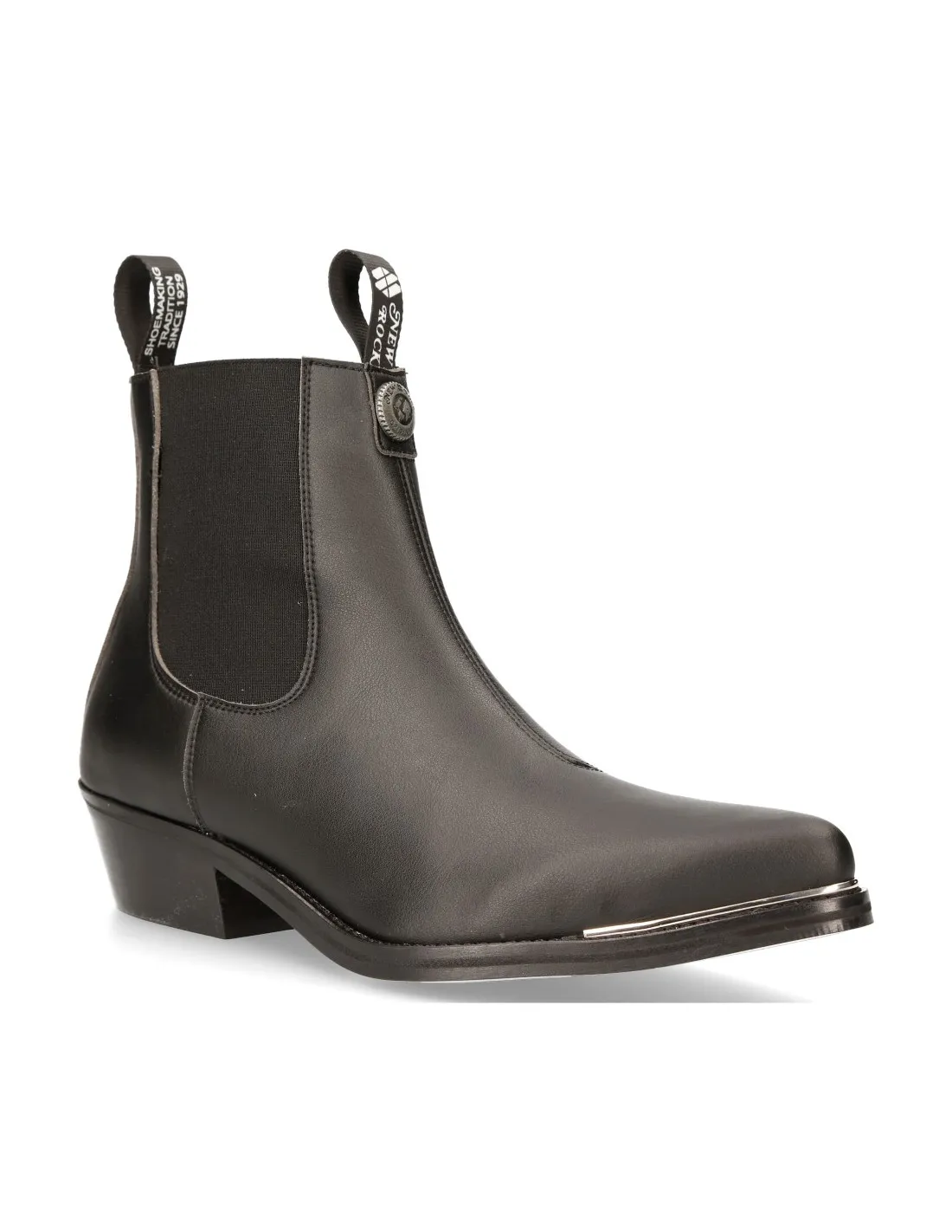 ANKLE BOOT AUSTIN M-AUSTIN001-V1