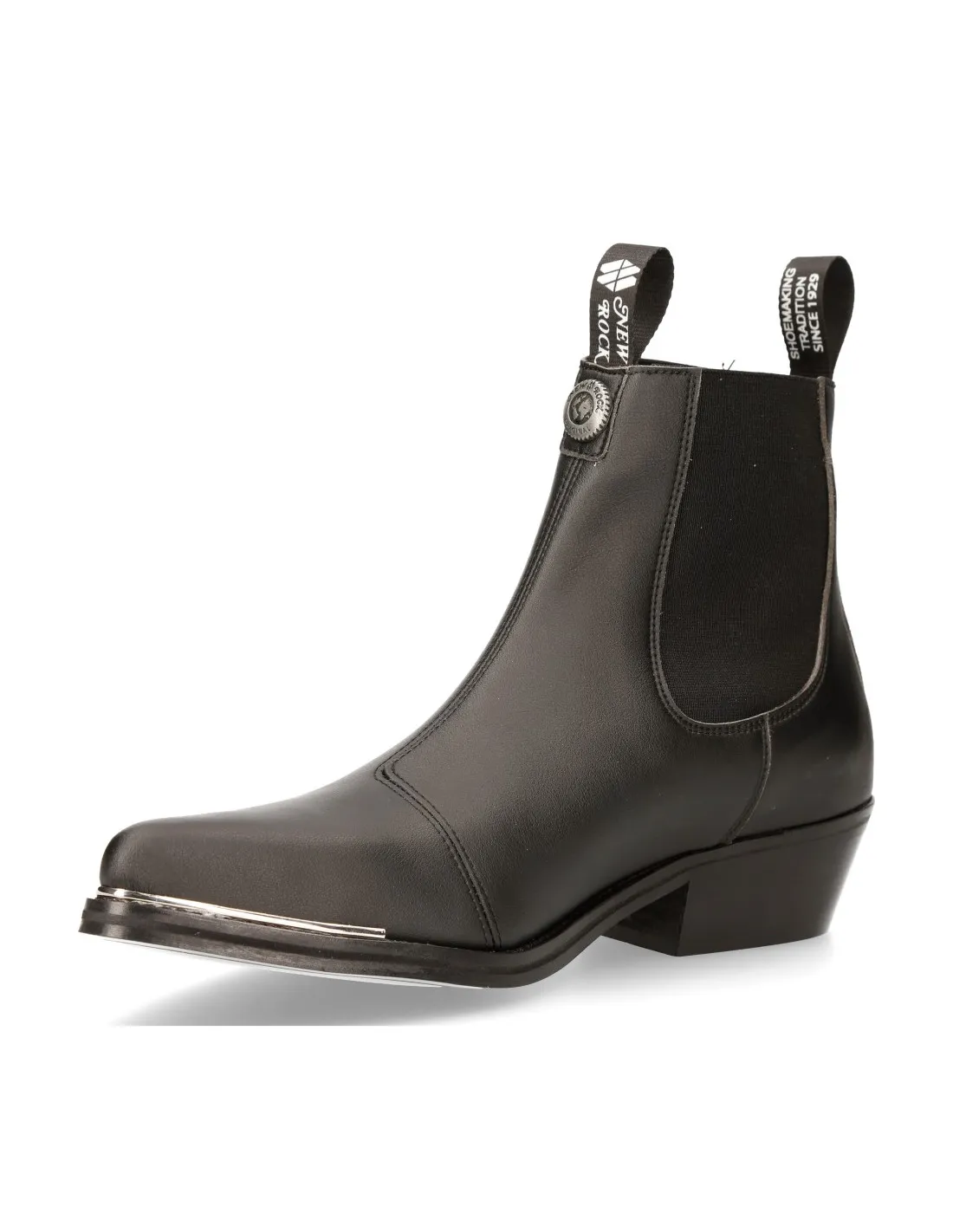 ANKLE BOOT AUSTIN M-AUSTIN001-V1