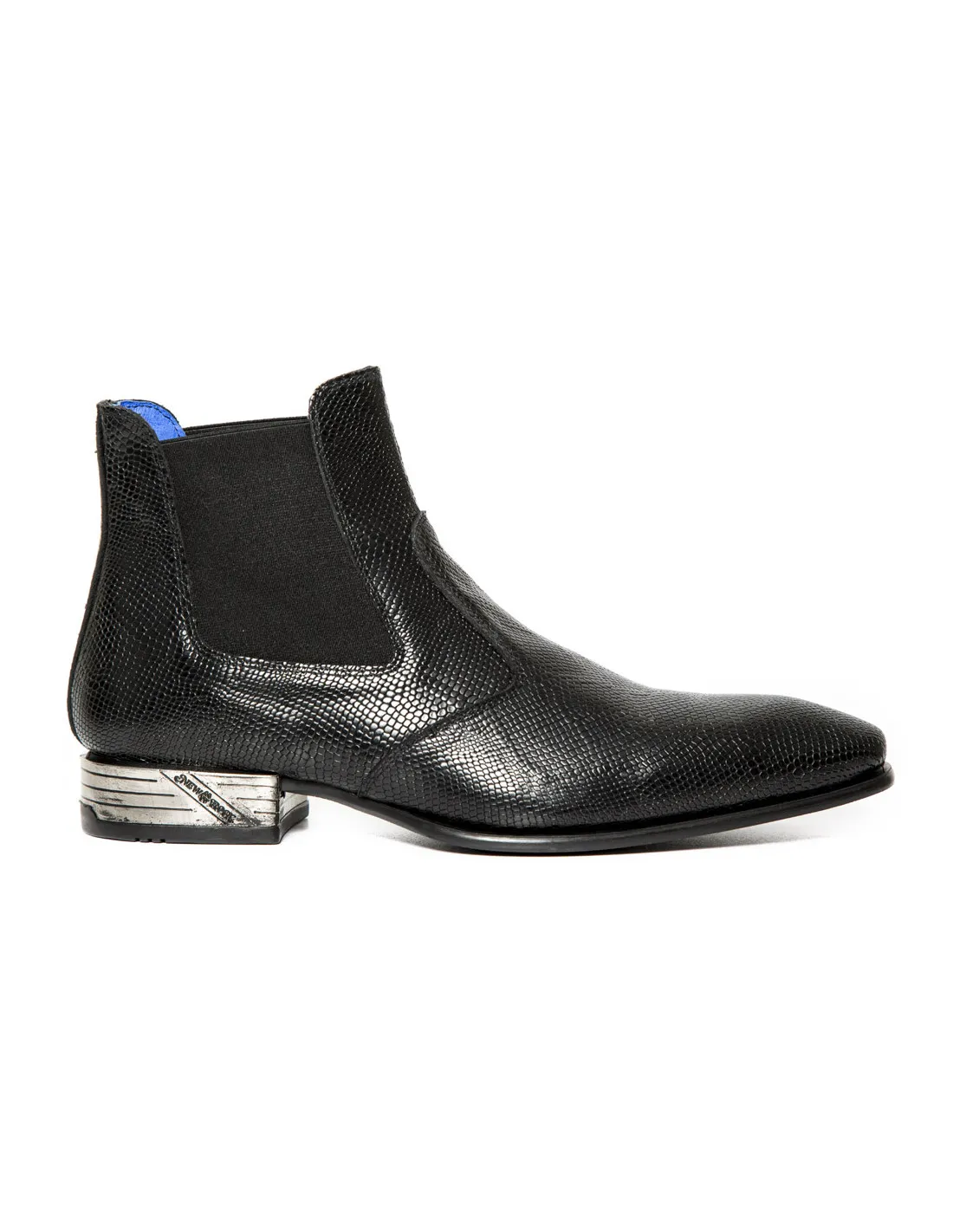 ANKLE BOOT NEWMAN M-NW158-S4