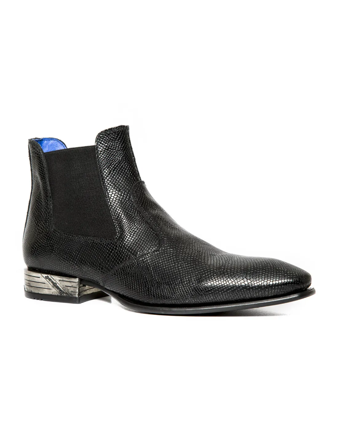 ANKLE BOOT NEWMAN M-NW158-S4