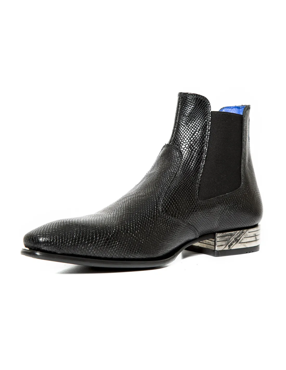 ANKLE BOOT NEWMAN M-NW158-S4