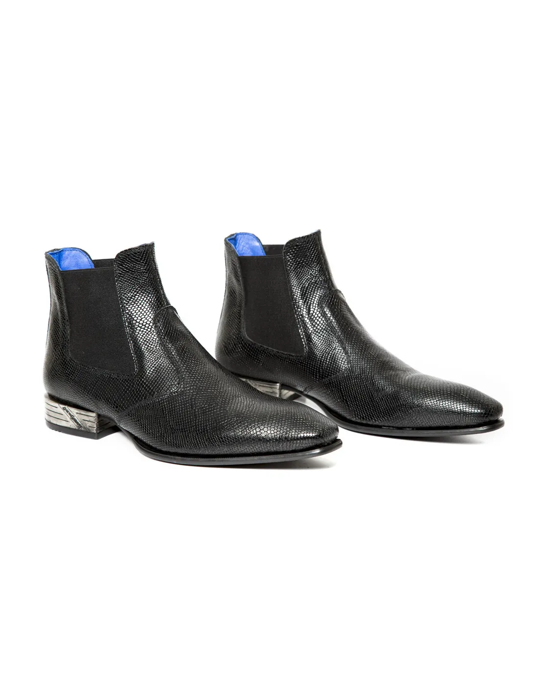 ANKLE BOOT NEWMAN M-NW158-S4