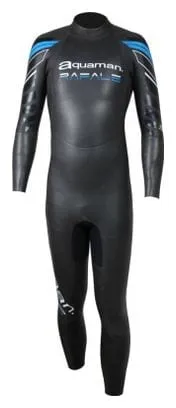 Aquaman AQUAMAN Rafale Men's N Operational Suit