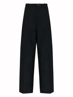 Balenciaga Loose Tailored Trousers