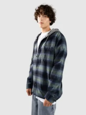 Billabong Baja Flannel Camisa