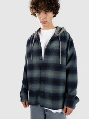 Billabong Baja Flannel Camisa