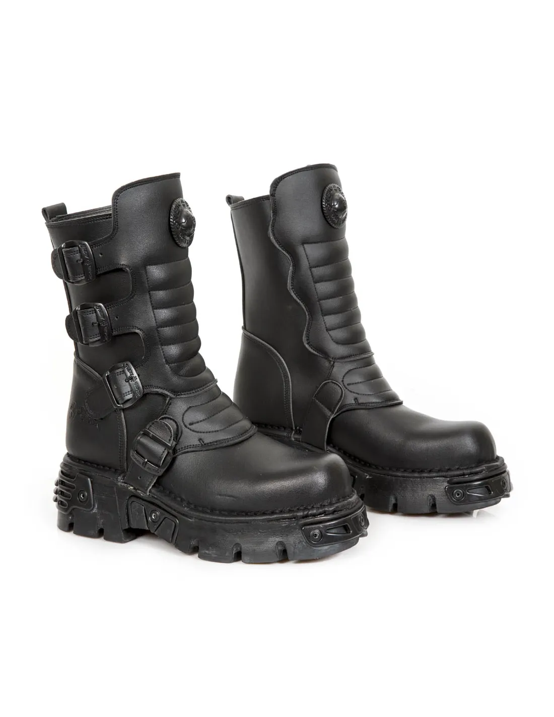 BOOT COMFORT M-373X-V1