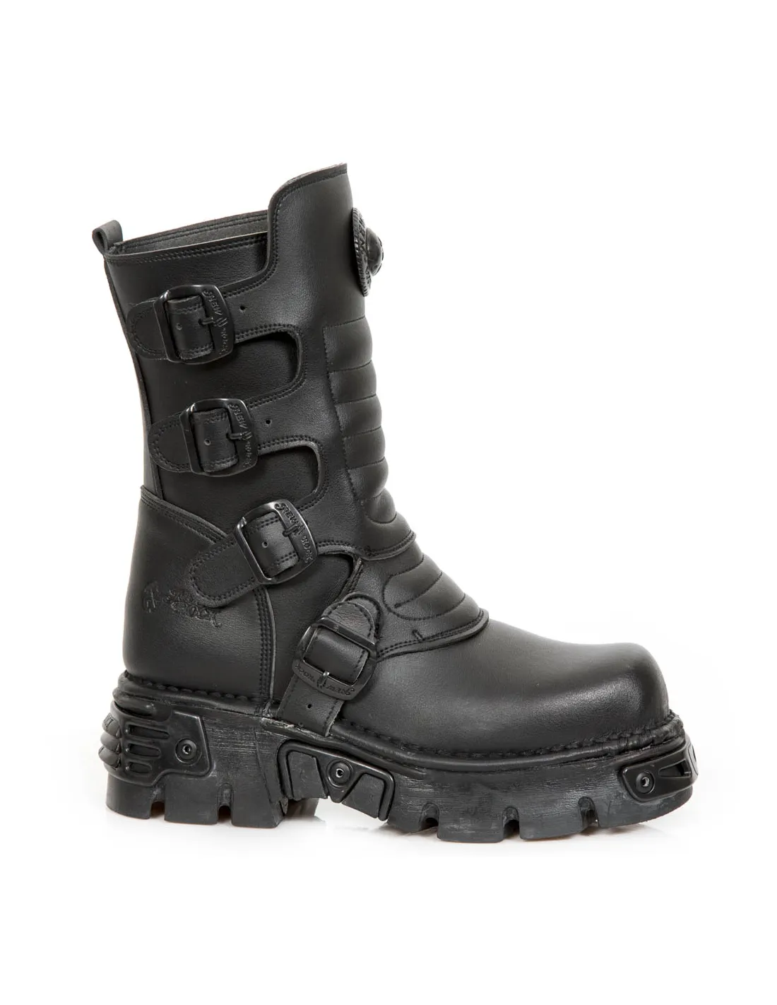 BOOT COMFORT M-373X-V1