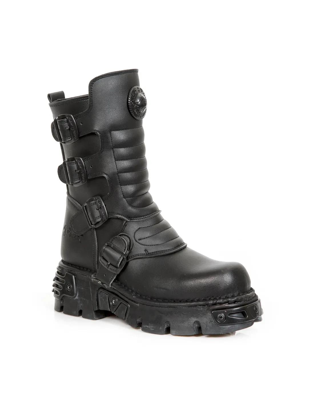 BOOT COMFORT M-373X-V1