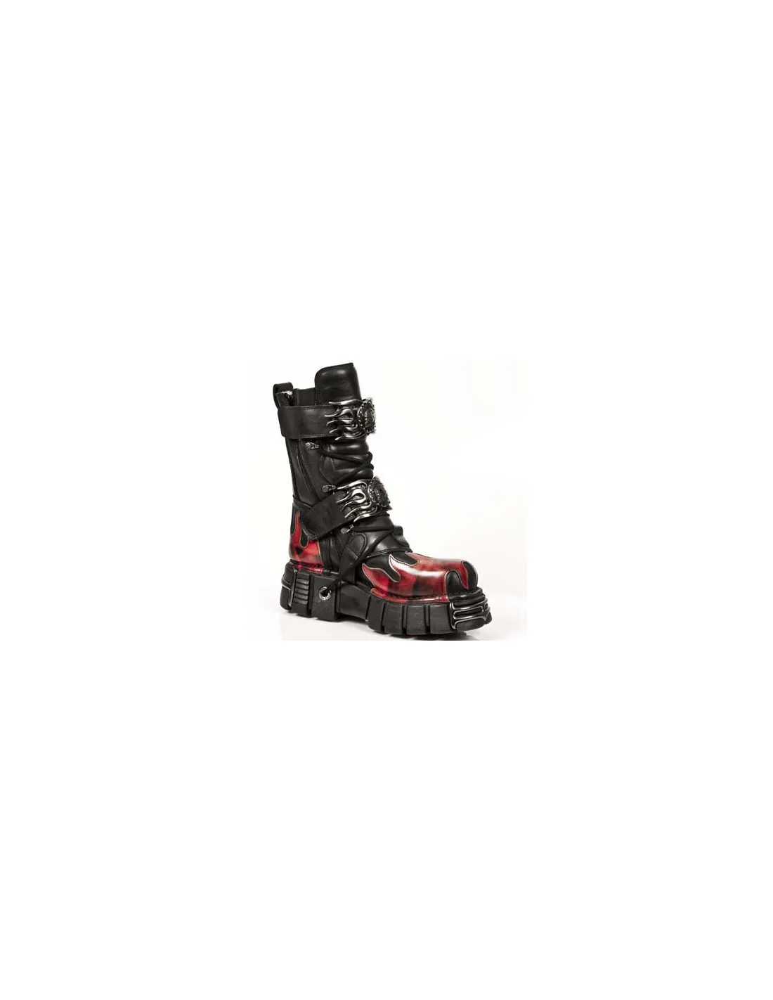 BOOT METALLIC M-149-C1