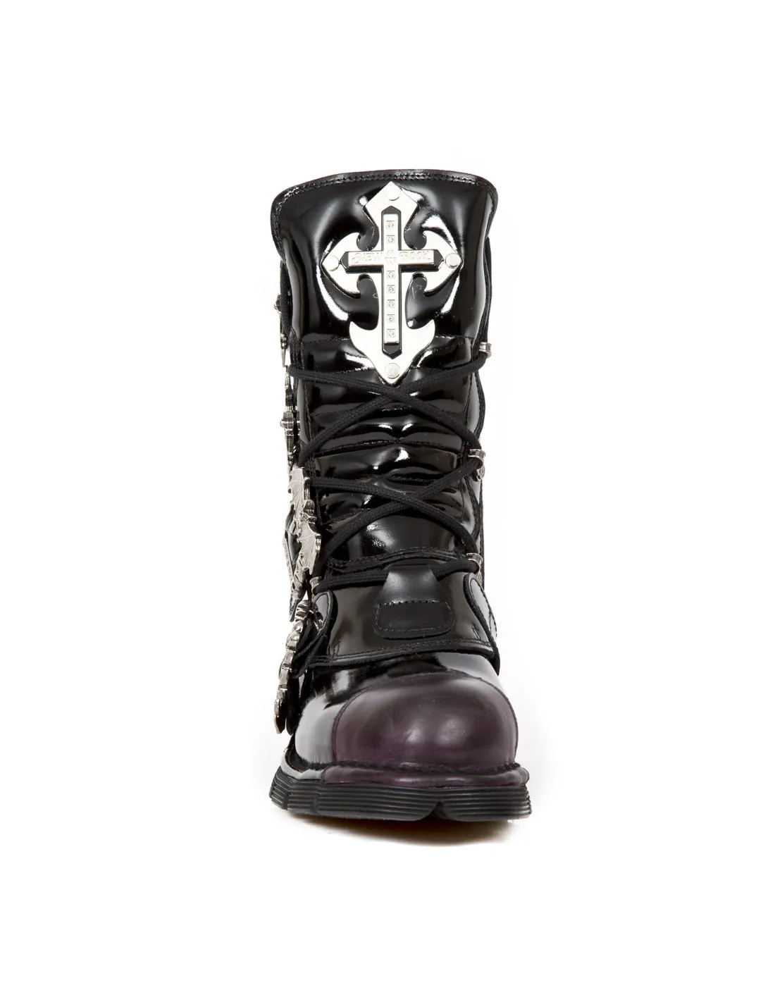 BOOT METALLIC M-313-C2