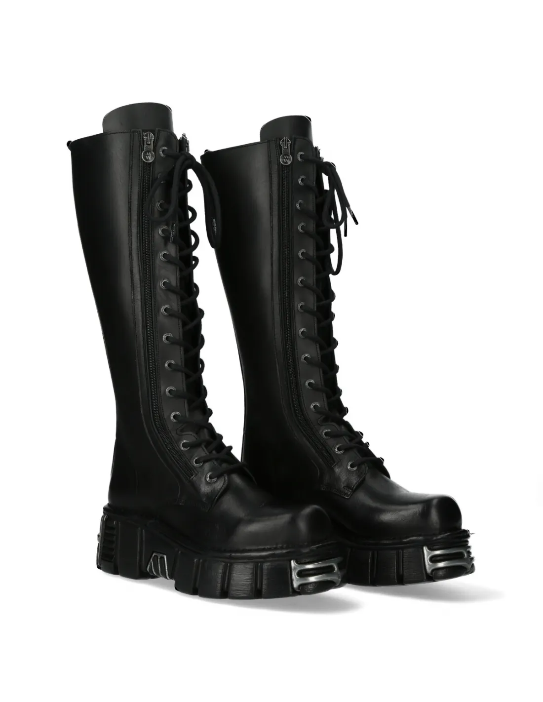 BOOT METALLIC M-350S-C3