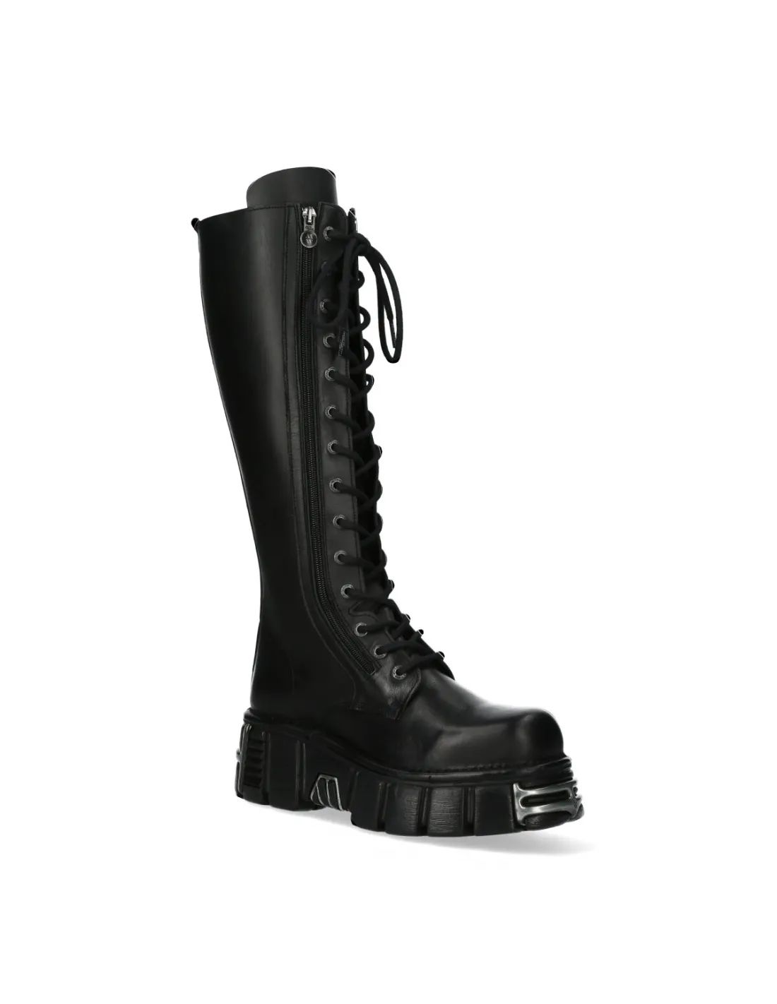 BOOT METALLIC M-350S-C3