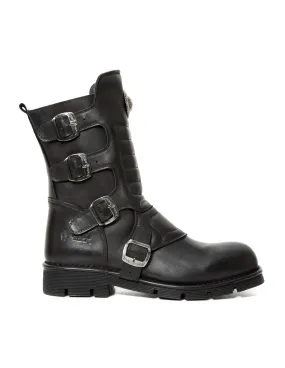 BOOT METALLIC M-373X-S10