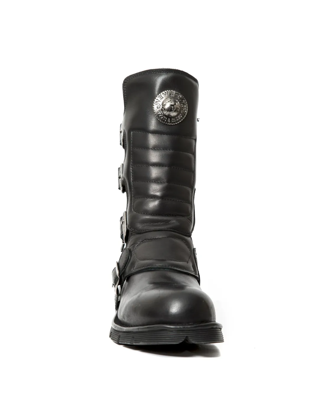 BOOT METALLIC M-373X-S10