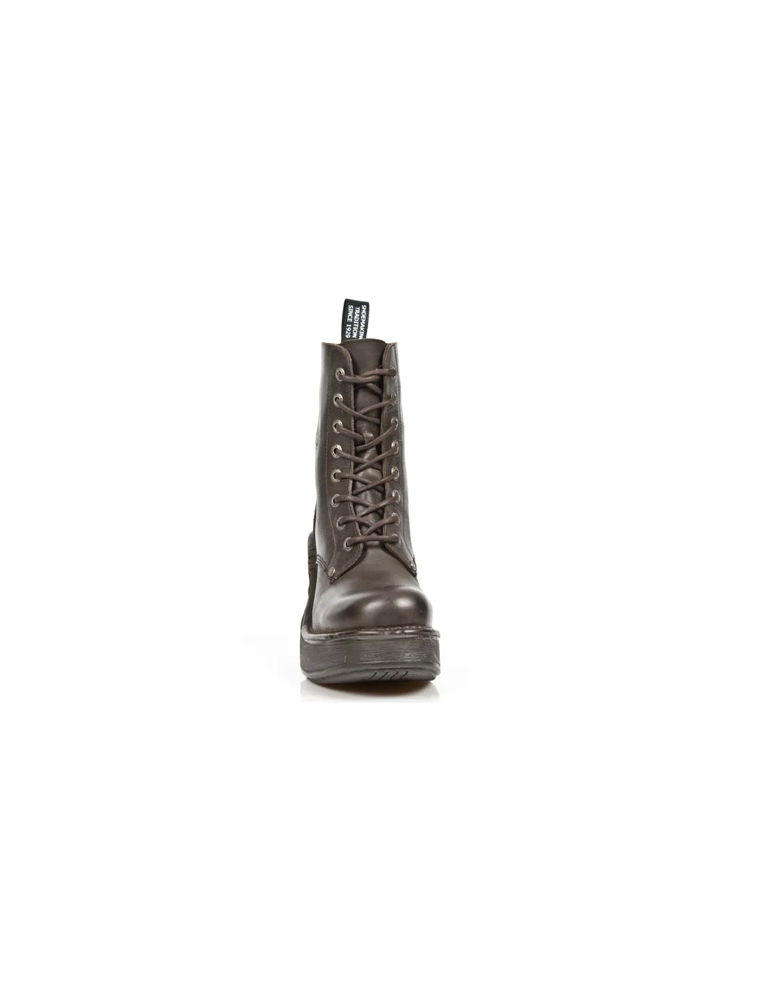 BOOT METALLIC M-8354-C2