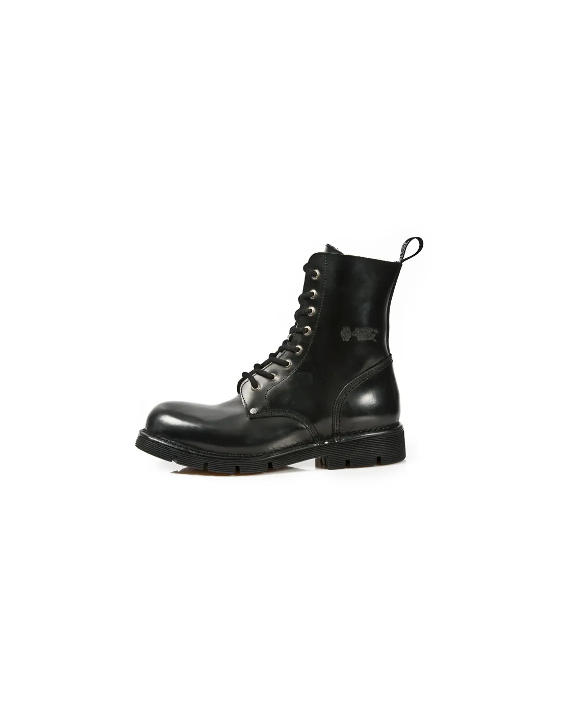 BOOT METALLIC M-NEWMILI084-C9