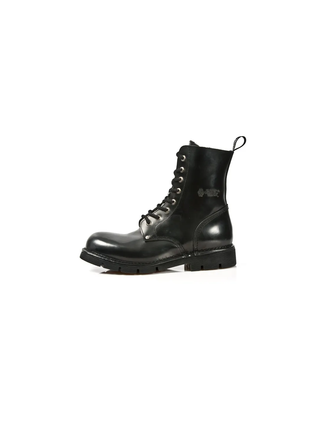 BOOT METALLIC M-NEWMILI084-C9