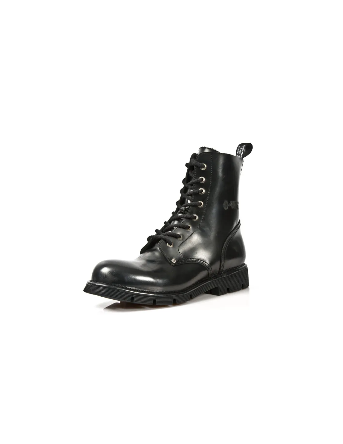 BOOT METALLIC M-NEWMILI084-C9