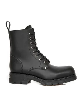 BOOT METALLIC M-NEWMILI084-V2