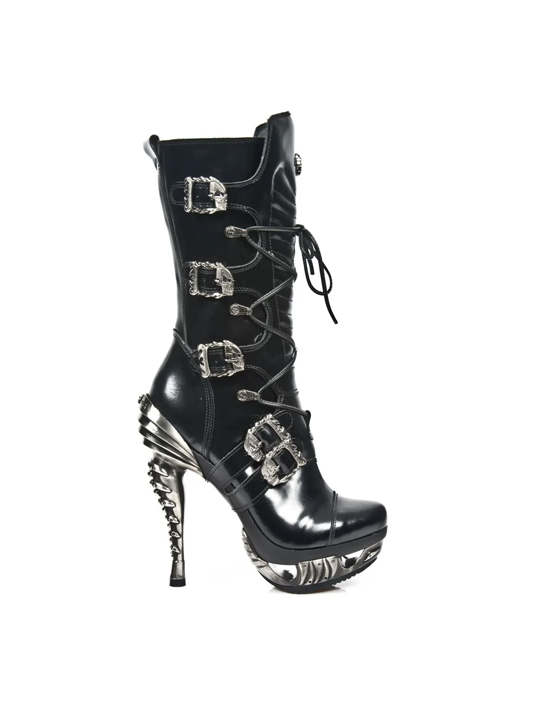 BOOT PUNK M-MAG006-C2