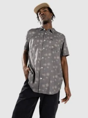 Brixton Charter Slub Camisa