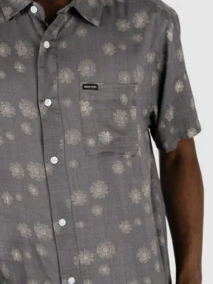 Brixton Charter Slub Camisa