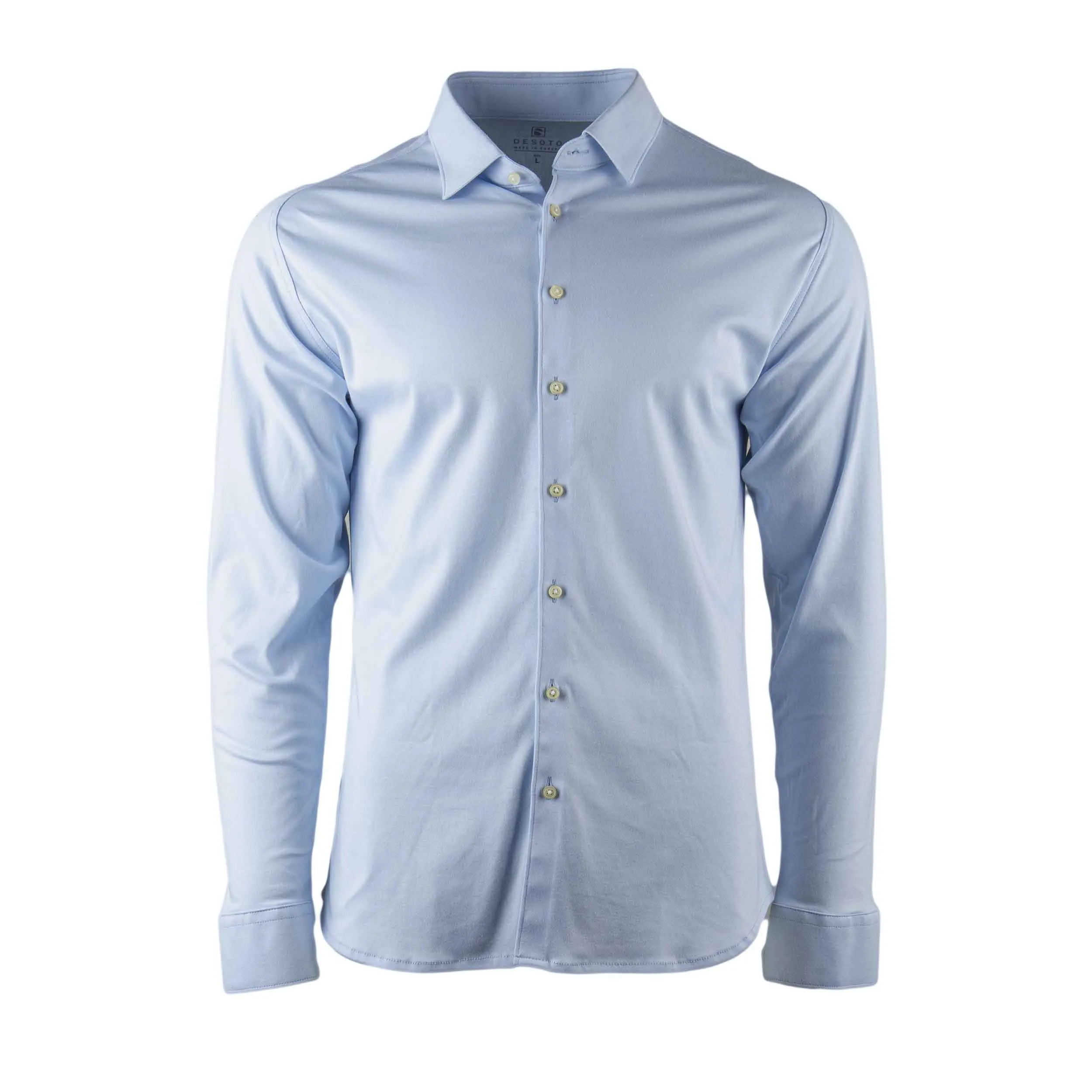 Camisa Hombre Desoto 21028