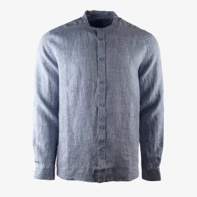 Camisa Hombre Mos Mosh THEO LINEN STAND