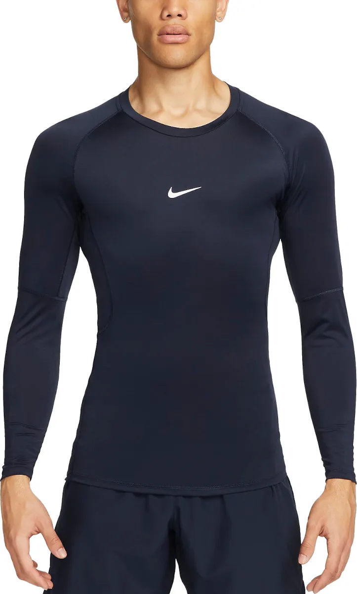 Camiseta de manga larga Nike M NP DF TIGHT TOP LS