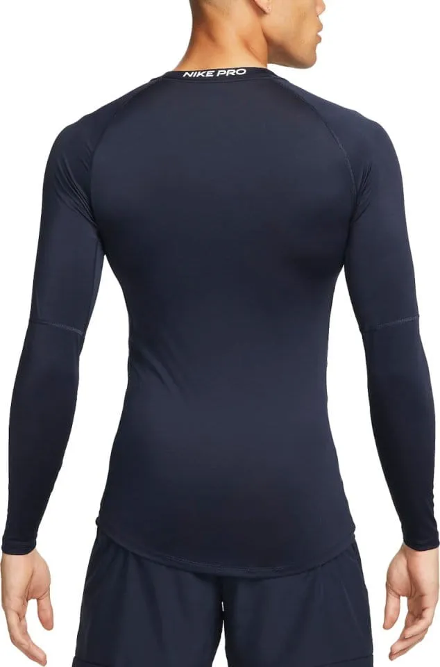 Camiseta de manga larga Nike M NP DF TIGHT TOP LS