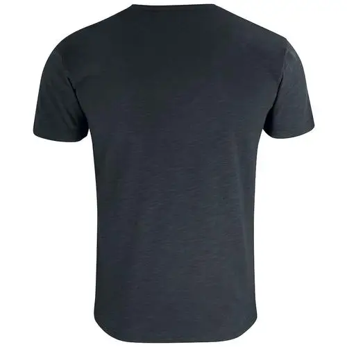 Camiseta Promocional Básica-Slub T 029352