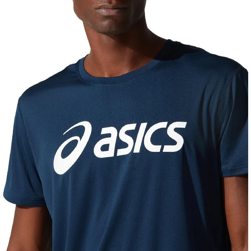  Camisetas manga corta Asics Core Top