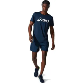  Camisetas manga corta Asics Core Top