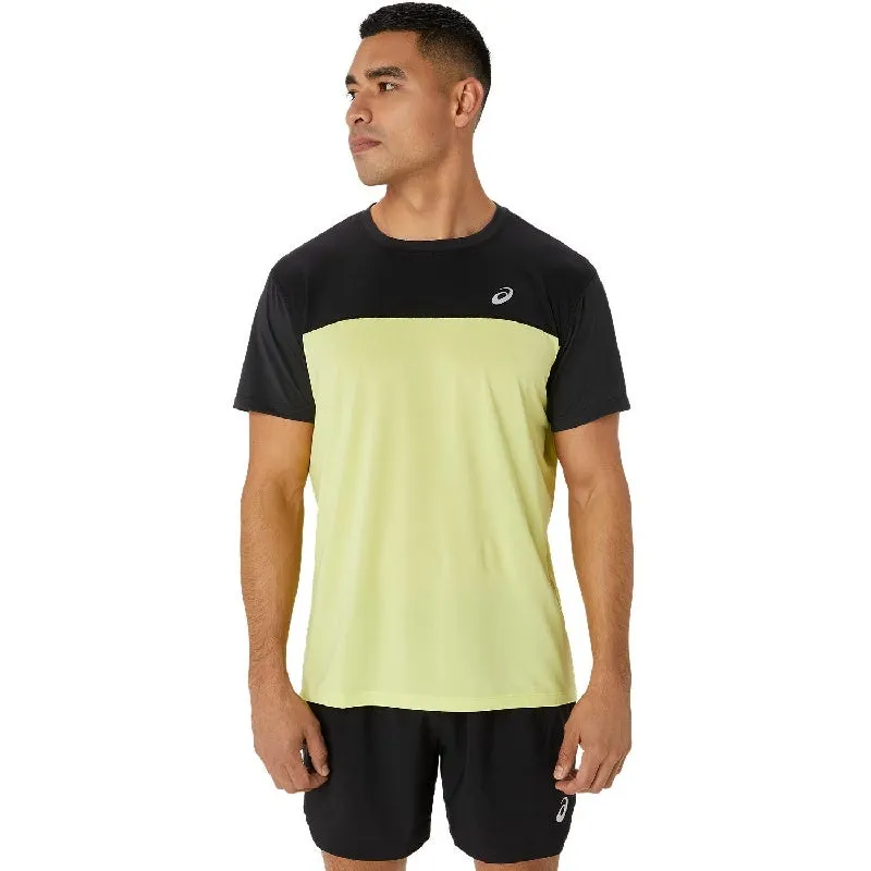  Camisetas manga corta Asics Race Ss Top