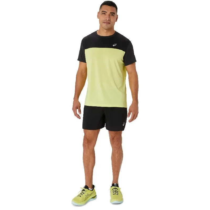  Camisetas manga corta Asics Race Ss Top