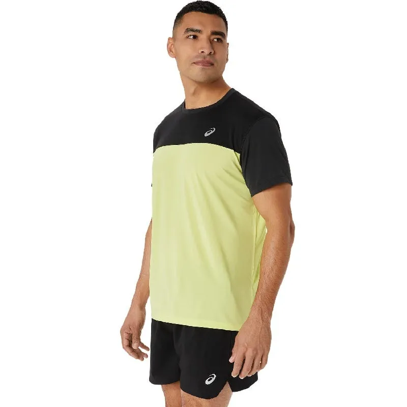  Camisetas manga corta Asics Race Ss Top