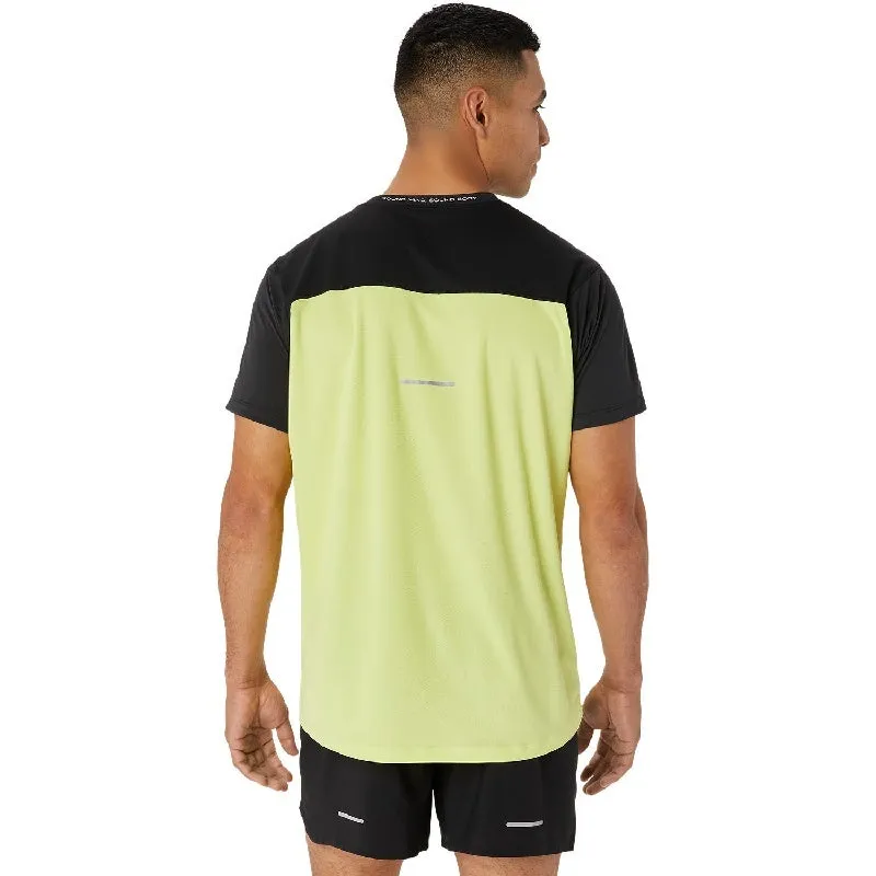  Camisetas manga corta Asics Race Ss Top