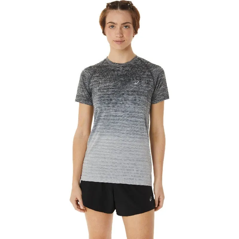  Camisetas manga corta Asics Seamless Ss Top