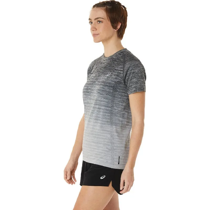  Camisetas manga corta Asics Seamless Ss Top