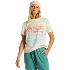  Camisetas manga corta Billabong SS  A DIV TEE  TEES WCP