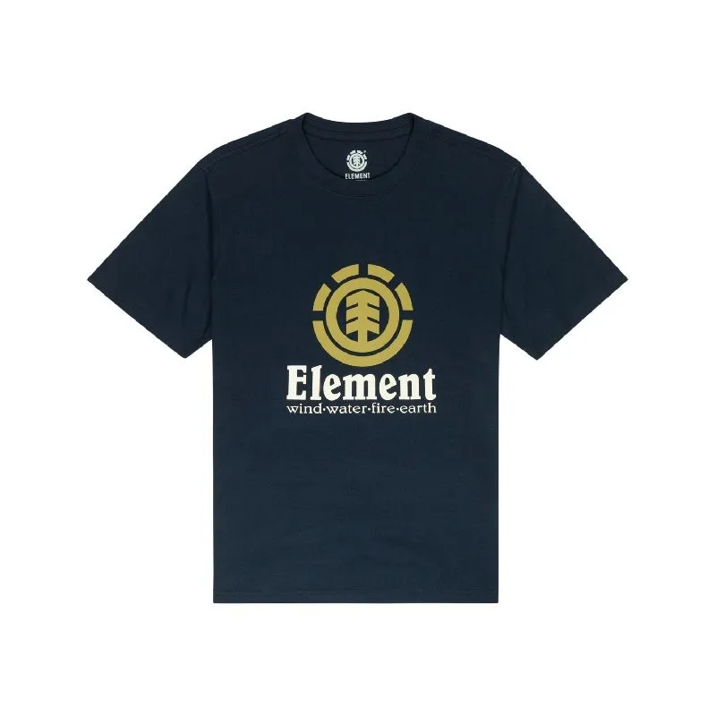  Camisetas manga corta Element Vertical SS SMU