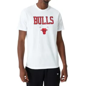  Camisetas manga corta New era Nba Team Logo Tee