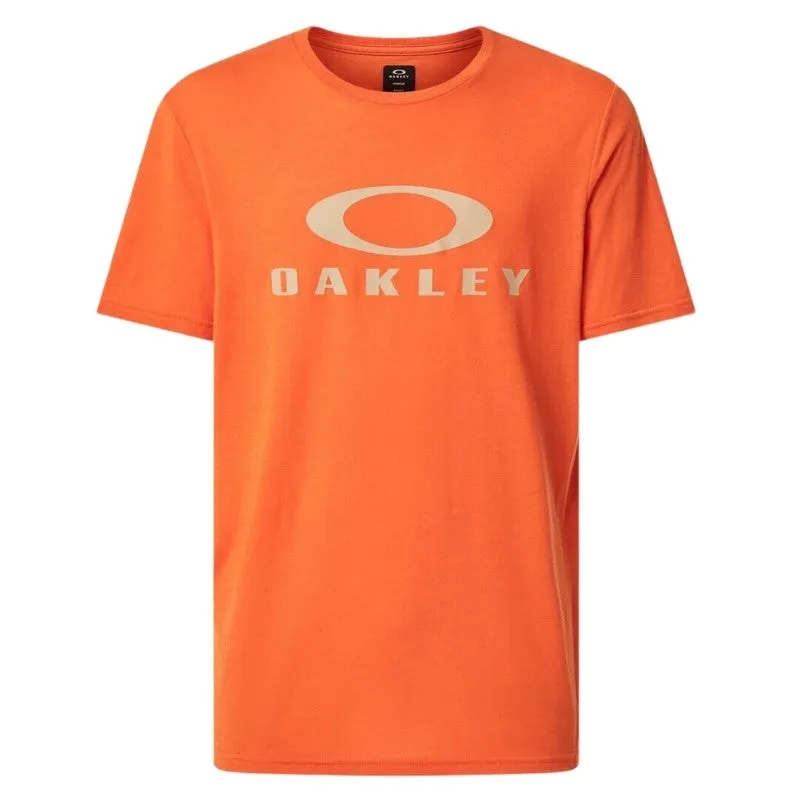  Camisetas manga corta Oakley O Bark